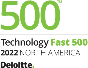 Technology Fast 500 2022 North America